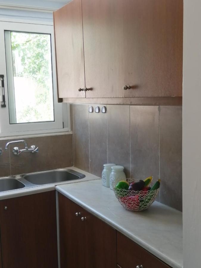 Nikoleta Apartment Chania  Exterior photo