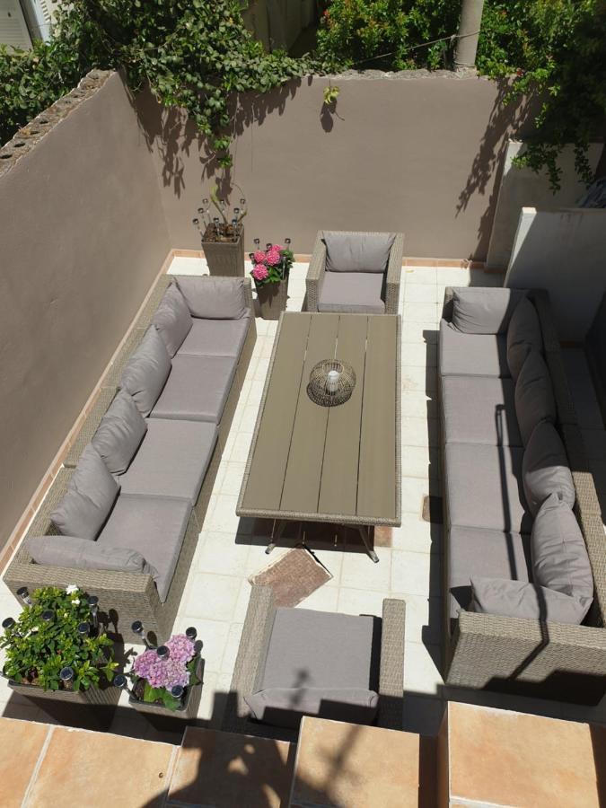 Nikoleta Apartment Chania  Exterior photo