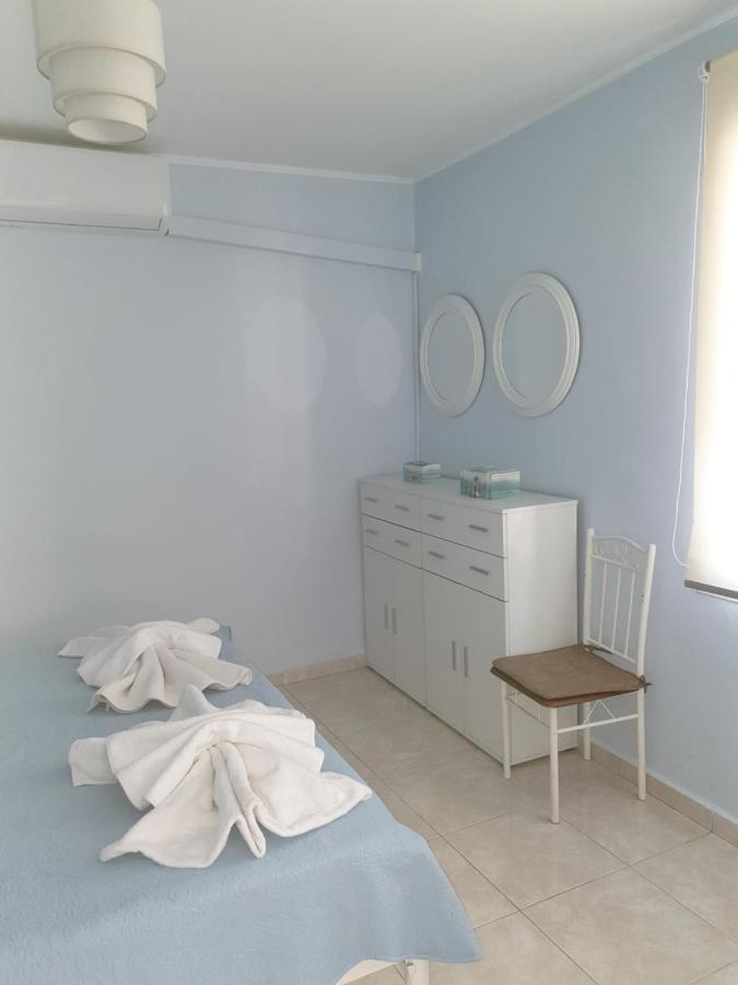Nikoleta Apartment Chania  Exterior photo